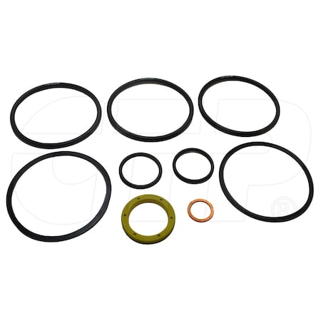 Aic Replacement Parts Seal Kit-H Fits Caterpillar Models 2533503